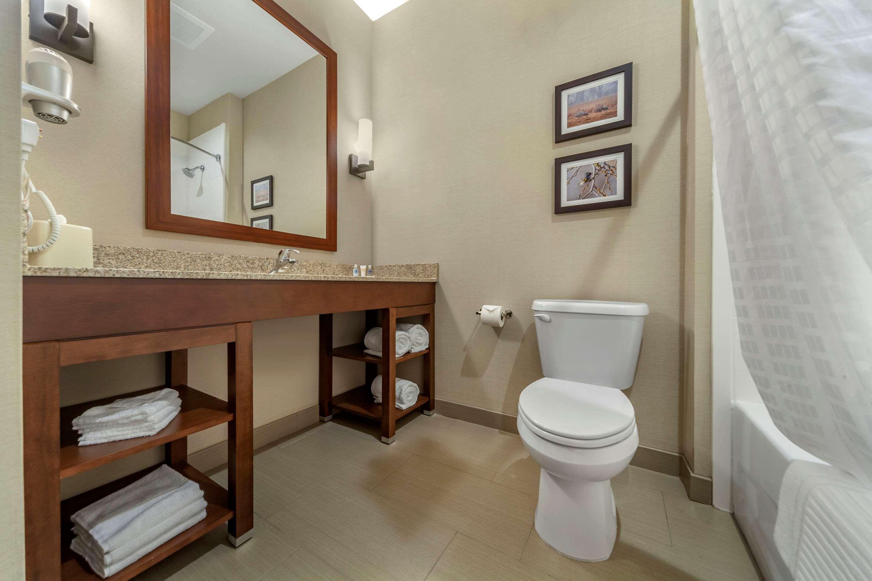 Comfort Suites Grand Island Esterno foto