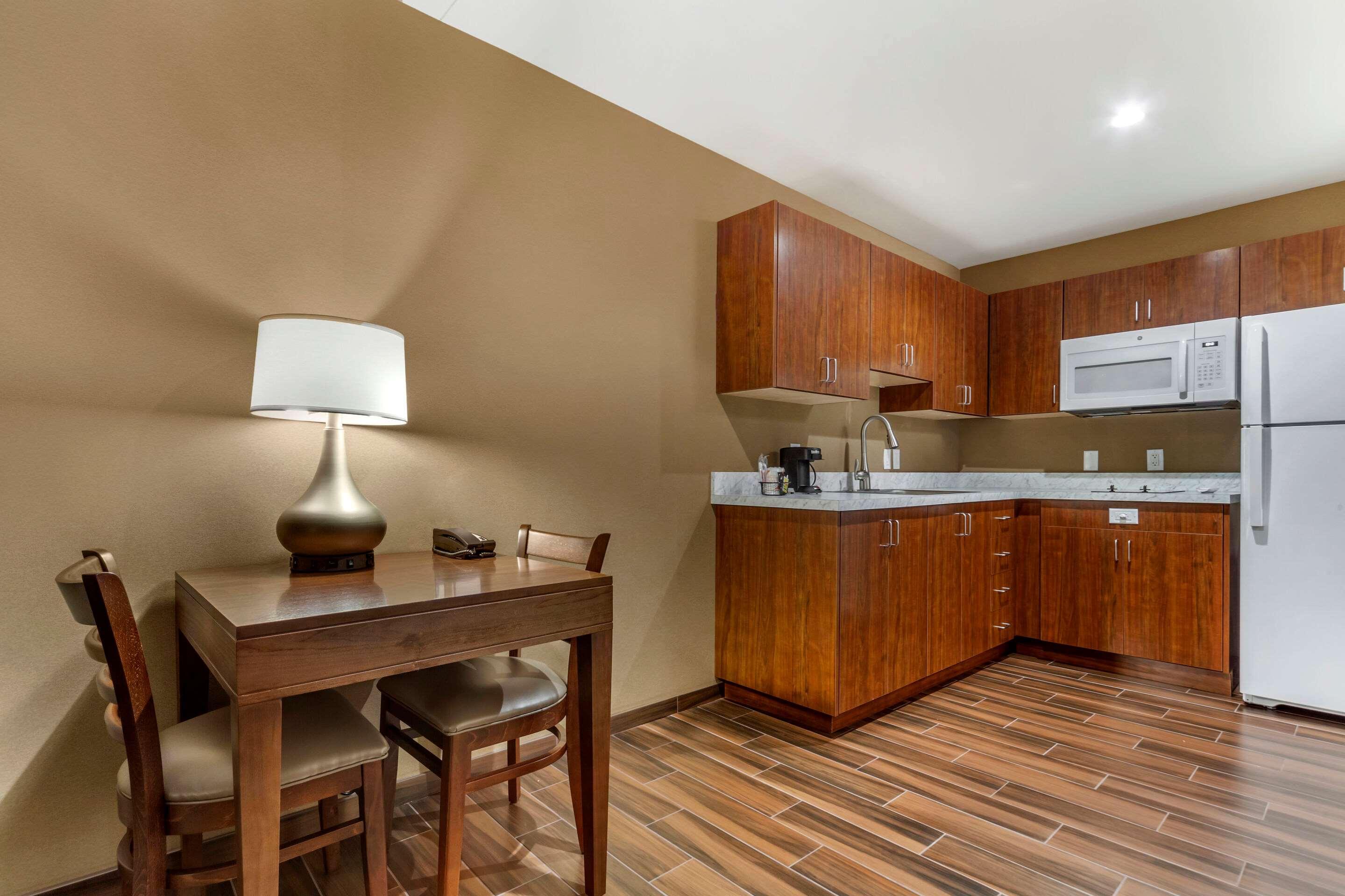Comfort Suites Grand Island Esterno foto